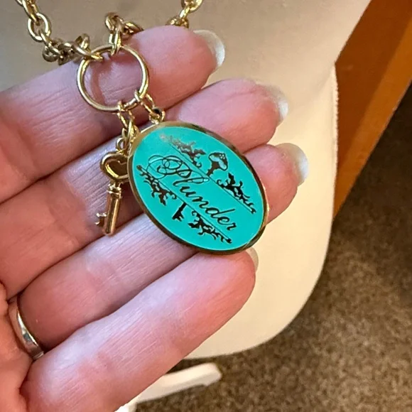 Plunder Statement Necklace necklace bundle of 4 nwot - Picture 6 of 10